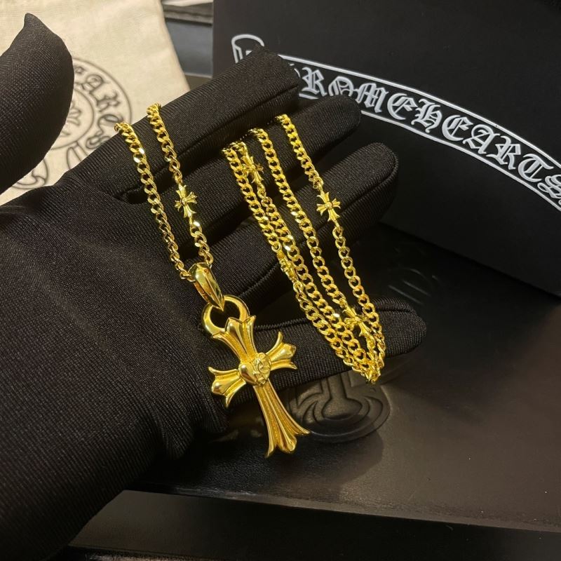 Chrome Hearts Necklaces